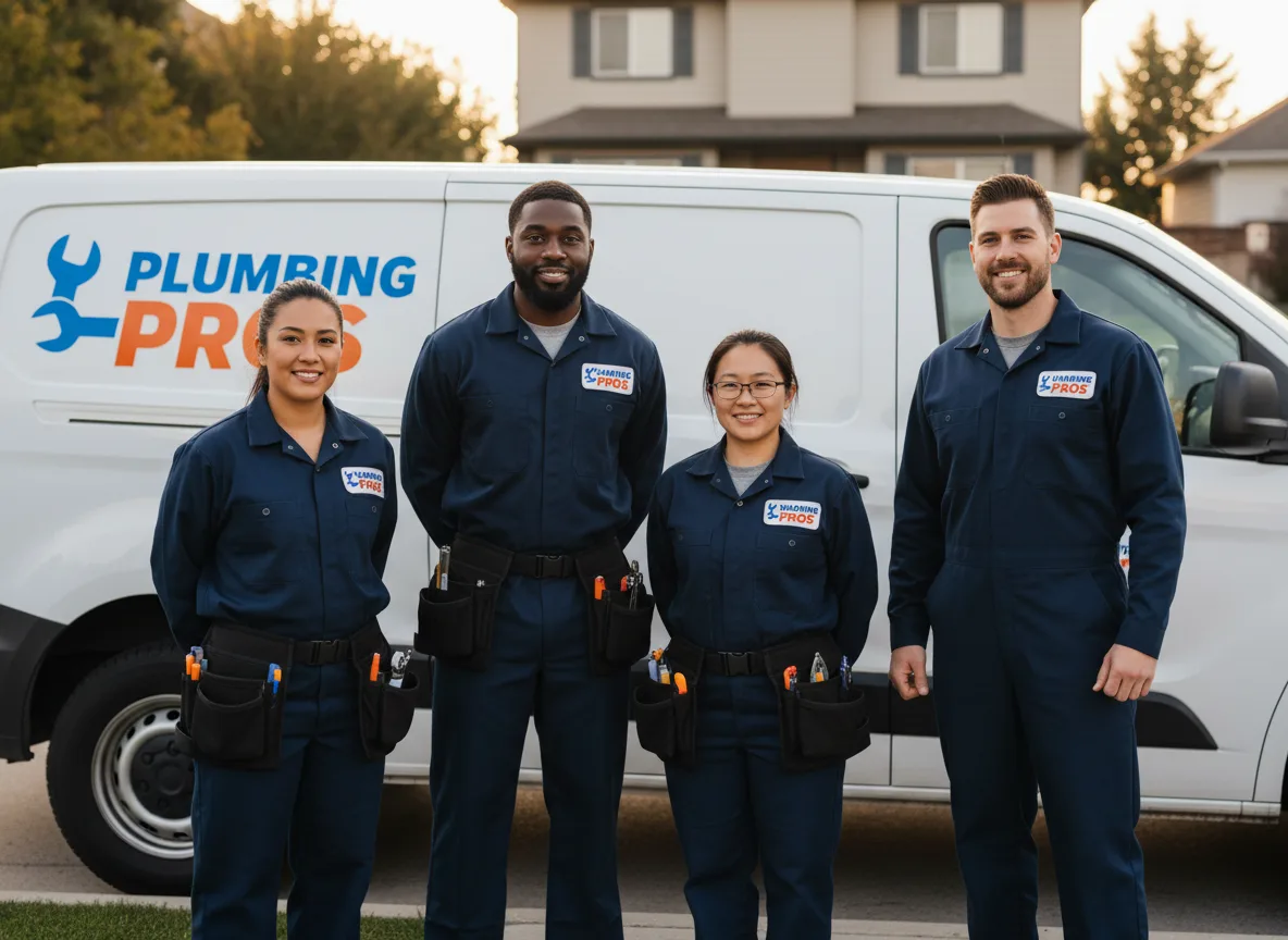 Water Heater Repair company in Stilwell, OK
